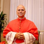 Este es el Nuevo Papa: Robert Prevost