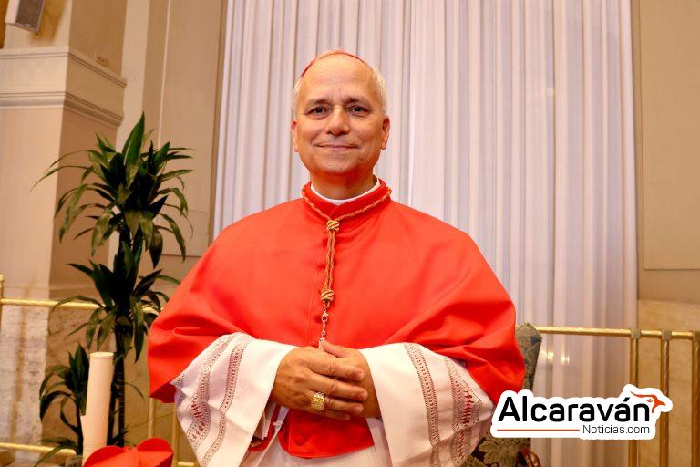 Este es el Nuevo Papa: Robert Prevost